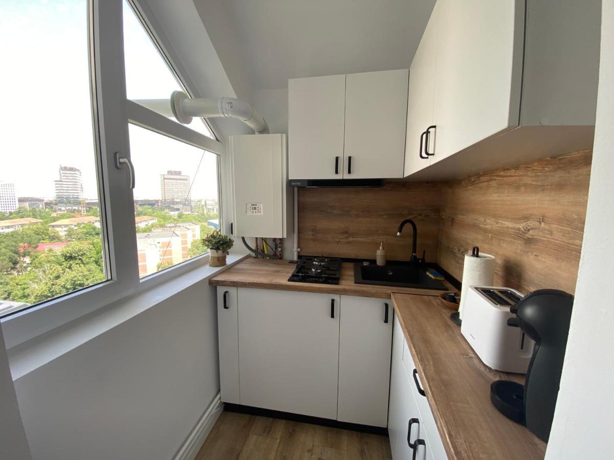 Doinei Cozy Flat Διαμέρισμα Τιμισοάρα Εξωτερικό φωτογραφία
